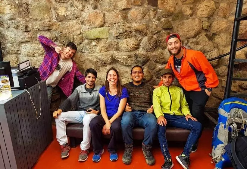 Nomade   Hostel