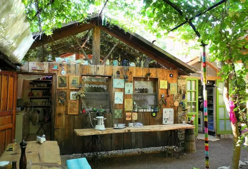 پانسیون Daphne House