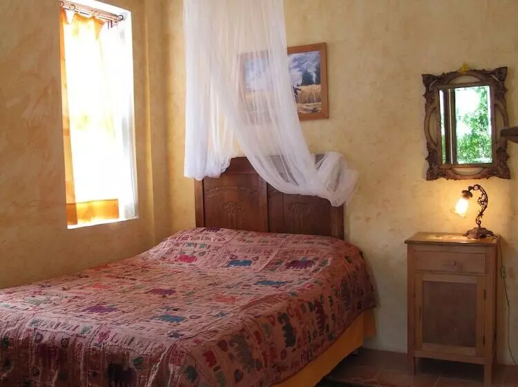 پانسیون Daphne House