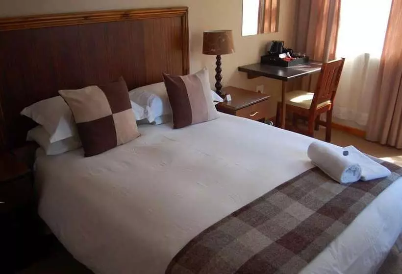 Majatalo Glencoe Guest House