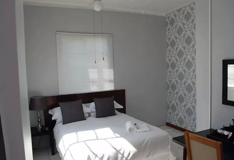 Majatalo Glencoe Guest House