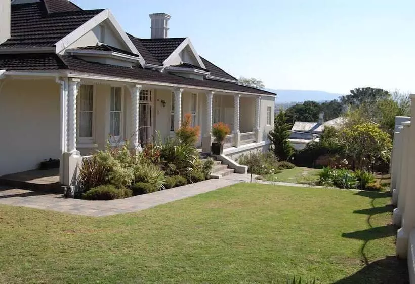 Majatalo Glencoe Guest House