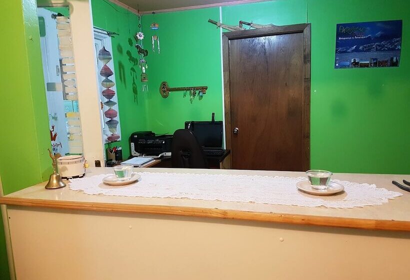 פנסיון Hospedaje Betty