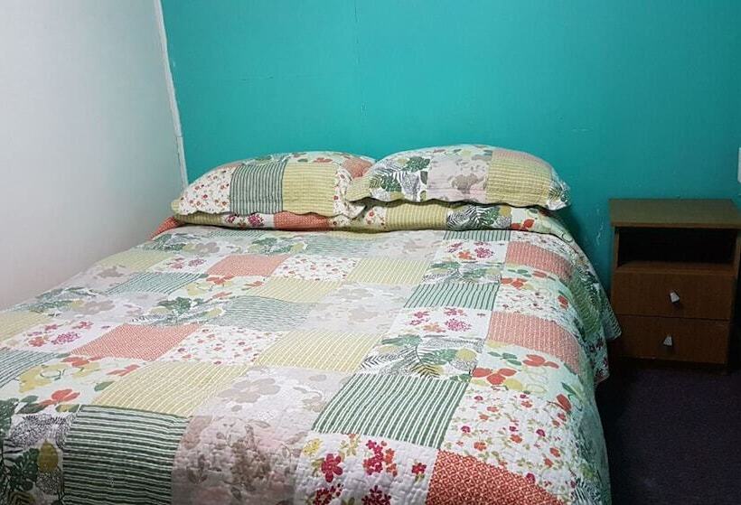 פנסיון Hospedaje Betty