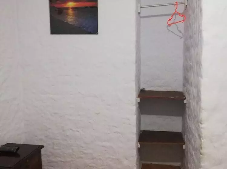 ペンション Hospedaje Restaurant Oceano