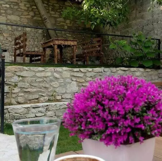 ペンション Melek Hanim Konagi