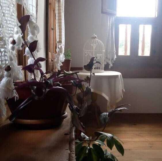 膳宿费 Melek Hanim Konagi