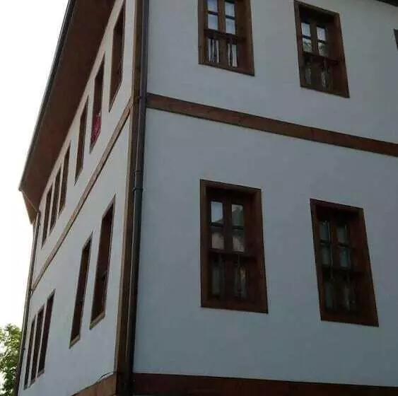 ペンション Melek Hanim Konagi