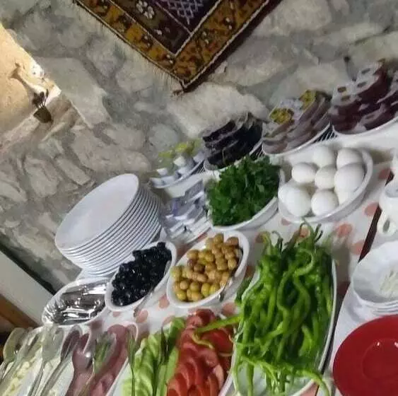 ペンション Melek Hanim Konagi