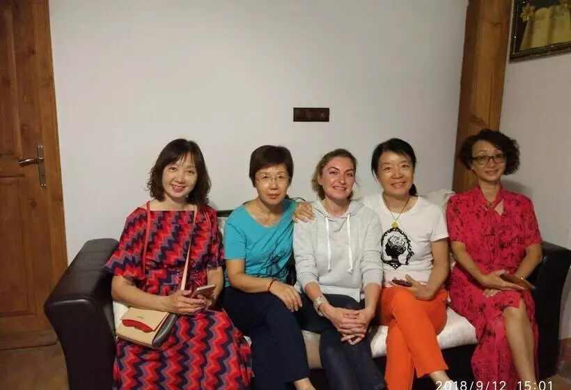 ペンション Melek Hanim Konagi