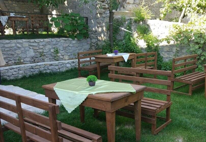 膳宿费 Melek Hanim Konagi