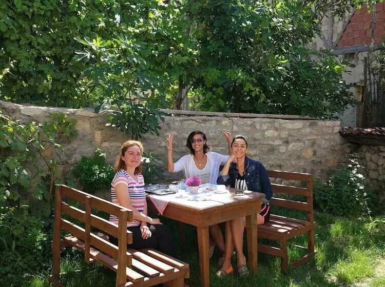 ペンション Melek Hanim Konagi