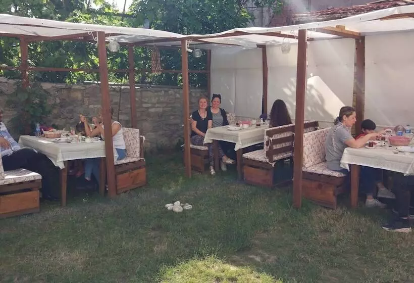 ペンション Melek Hanim Konagi