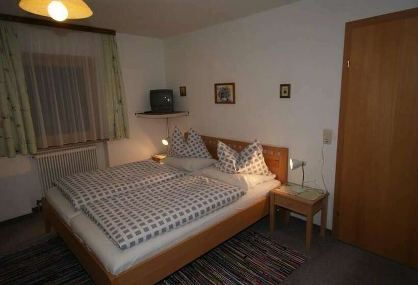 Пансион Priesterhoefl