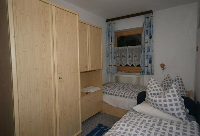 Пансион Priesterhoefl