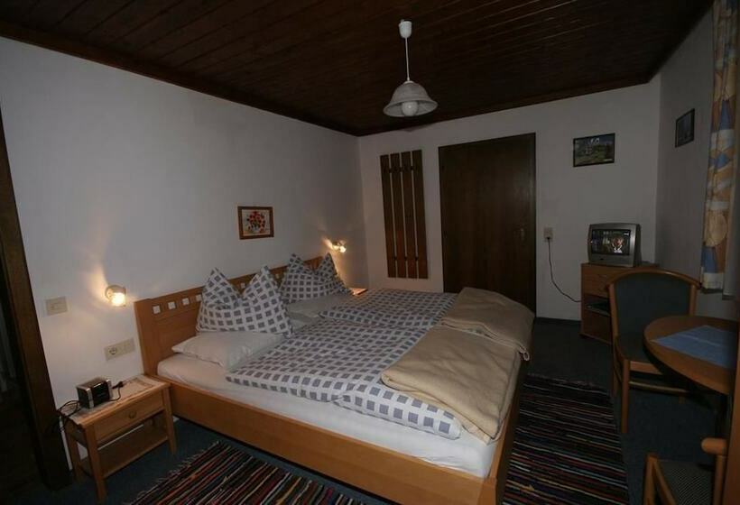 Пансион Priesterhoefl