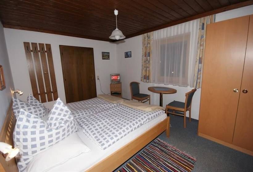 Пансион Priesterhoefl