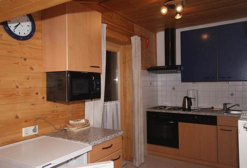 Пансион Priesterhoefl