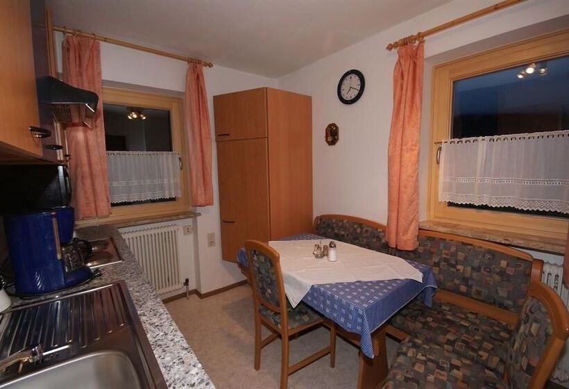 Пансион Priesterhoefl