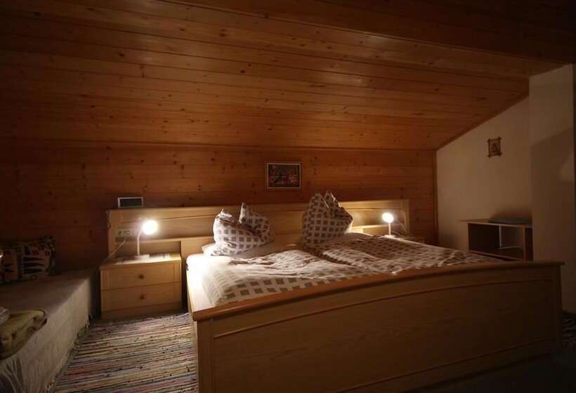 Пансион Priesterhoefl