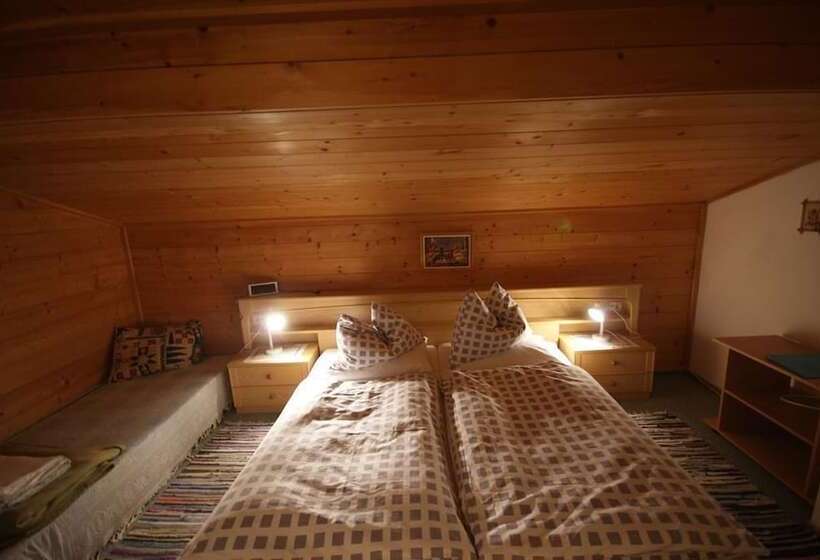 Пансион Priesterhoefl