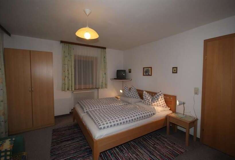 Пансион Priesterhoefl