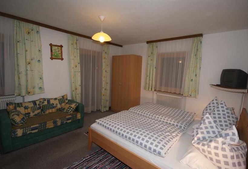 Пансион Priesterhoefl