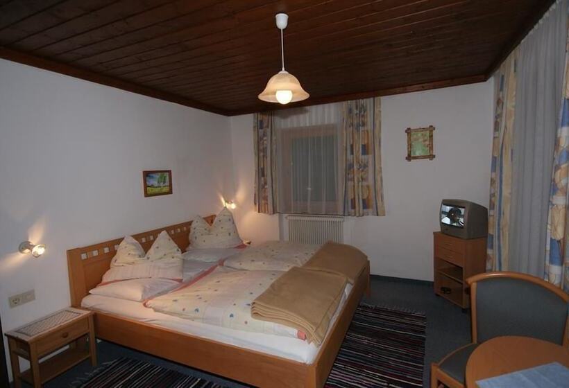 Пансион Priesterhoefl