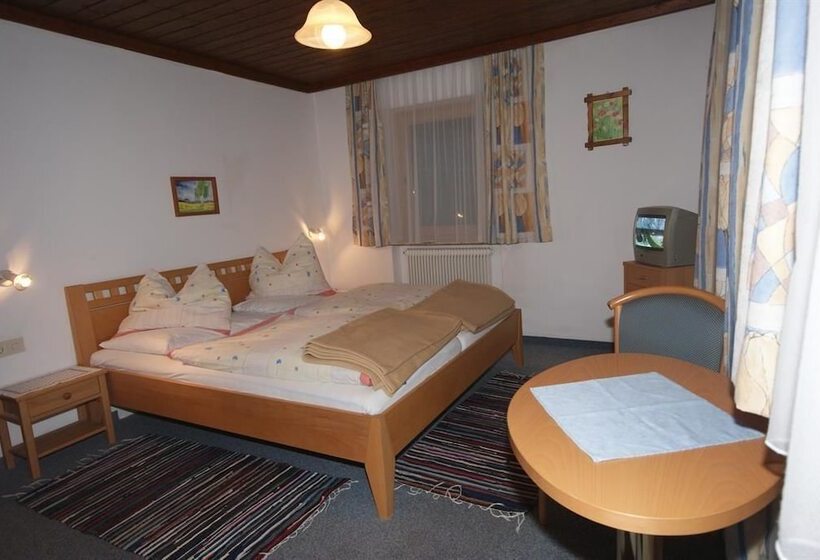 Пансион Priesterhoefl