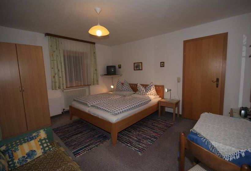 Пансион Priesterhoefl