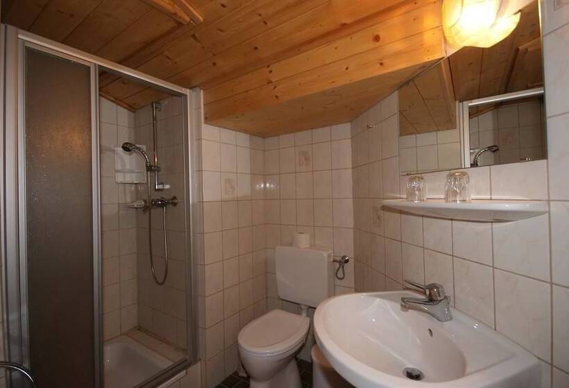 Пансион Priesterhoefl