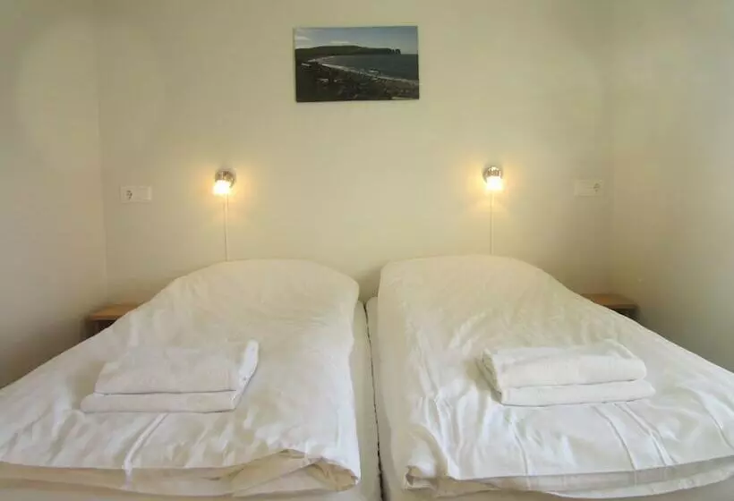 پانسیون Skulagardur