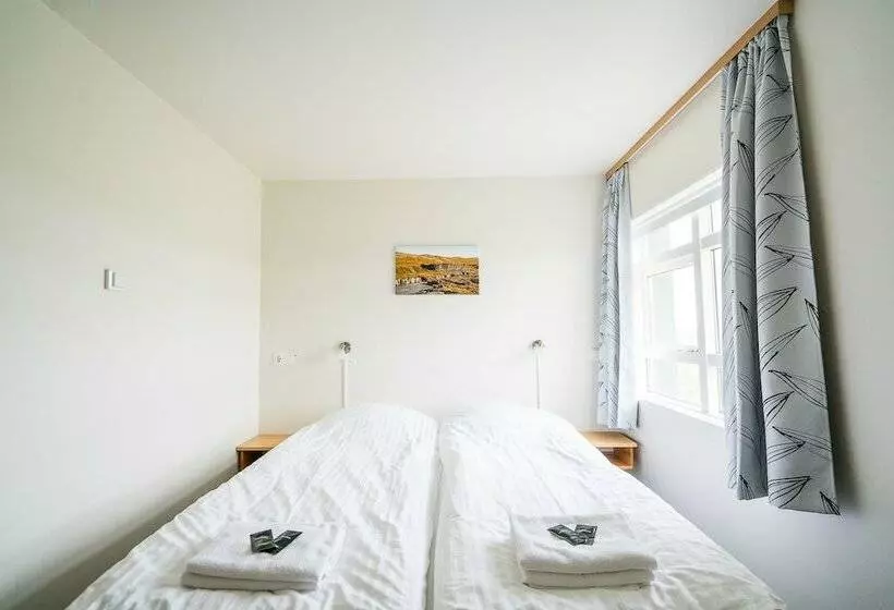 پانسیون Skulagardur