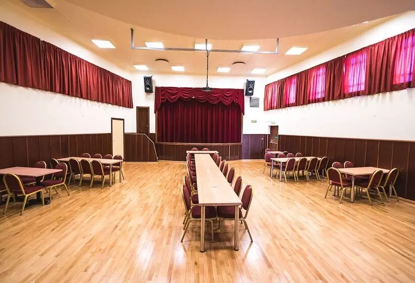 پانسیون Skulagardur