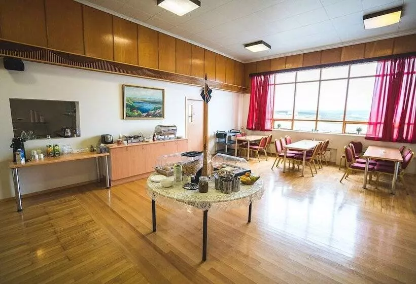 پانسیون Skulagardur