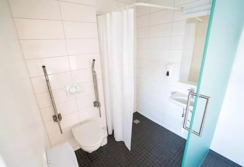 پانسیون Skulagardur