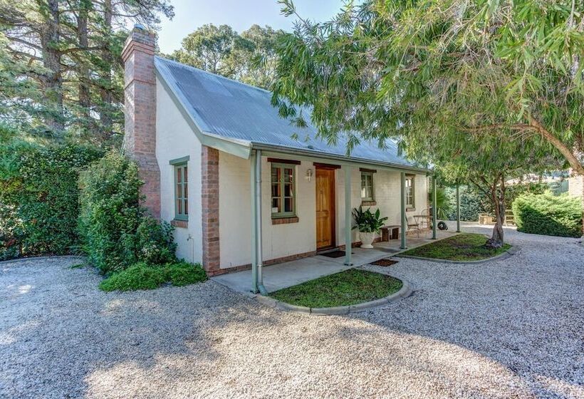 펜션 Tanunda Cottages