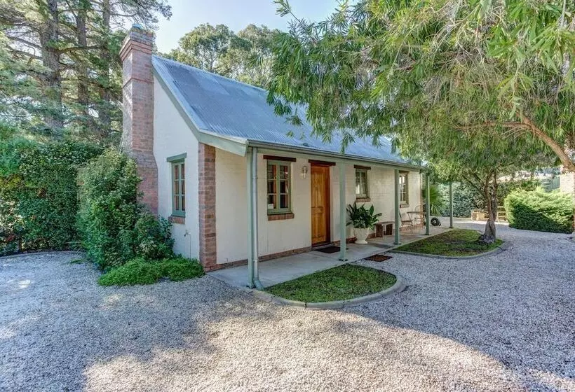 Majatalo Tanunda Cottages