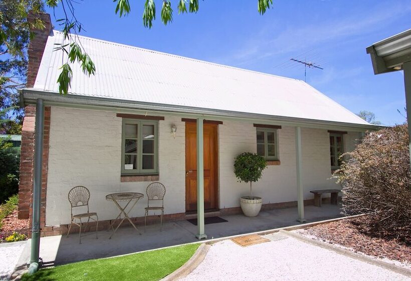 펜션 Tanunda Cottages