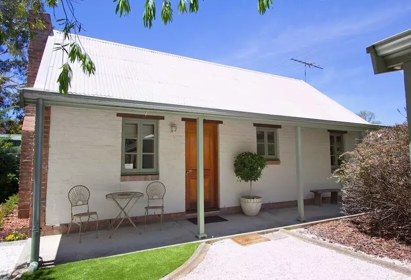 Majatalo Tanunda Cottages