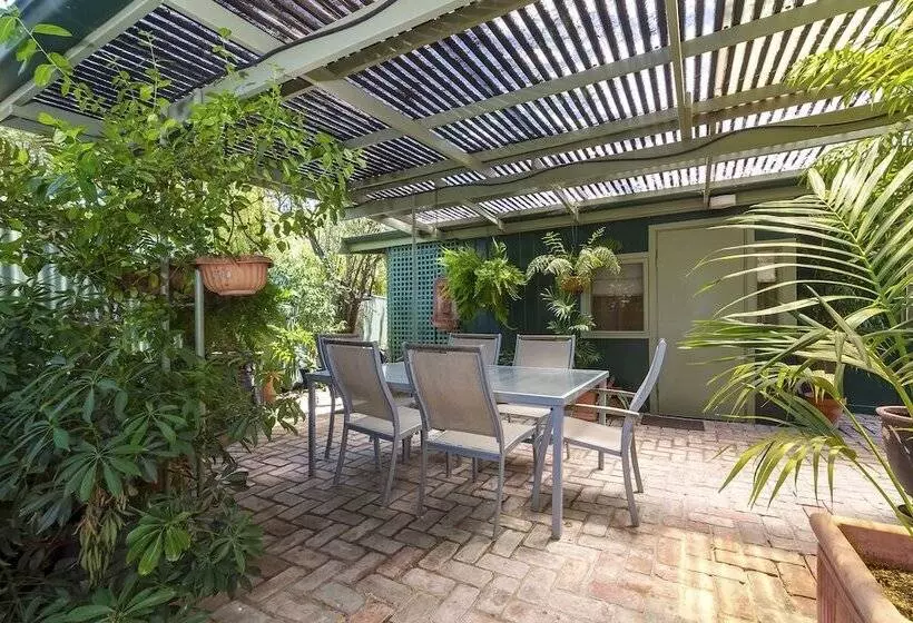 Majatalo Tanunda Cottages