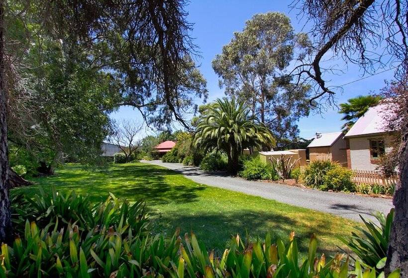 펜션 Tanunda Cottages