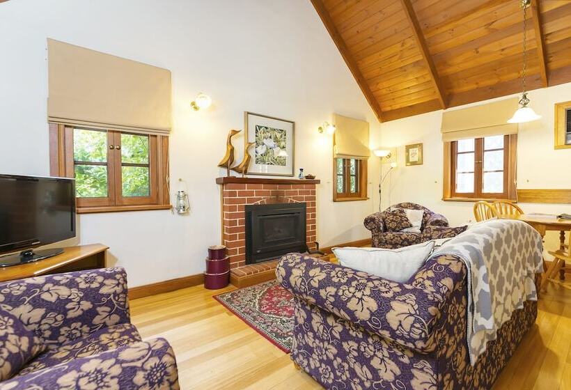 펜션 Tanunda Cottages