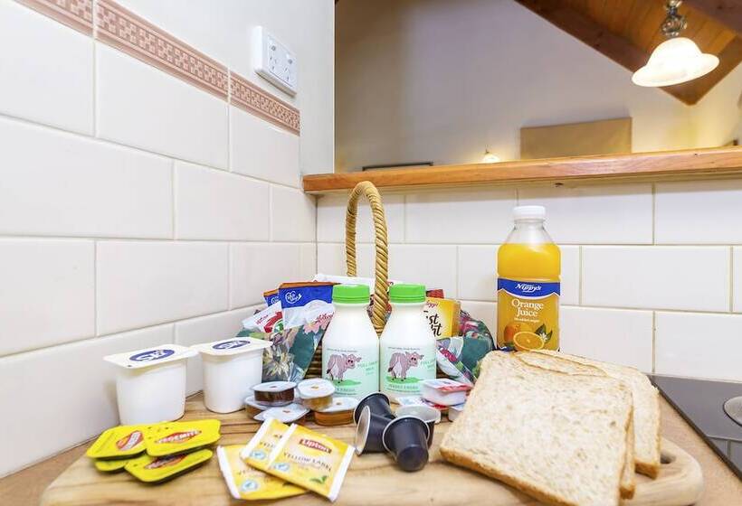 펜션 Tanunda Cottages