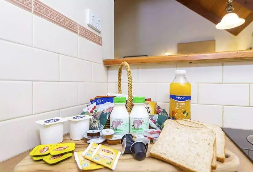 Majatalo Tanunda Cottages