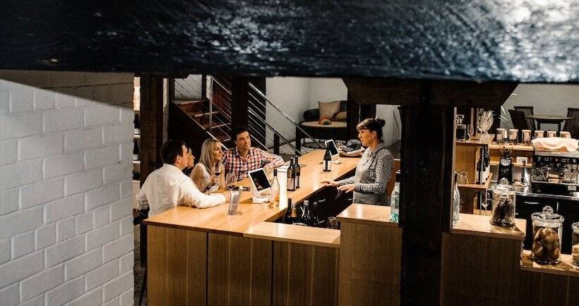 펜션 Tanunda Cottages