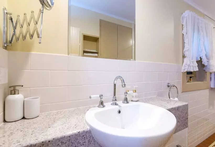 Majatalo Tanunda Cottages