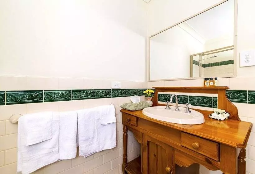 Majatalo Tanunda Cottages