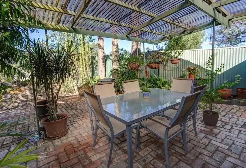 Majatalo Tanunda Cottages