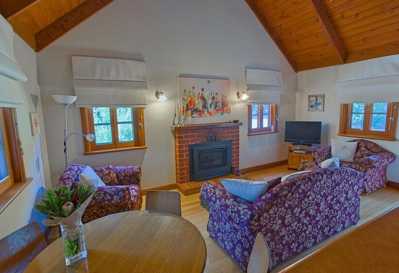 펜션 Tanunda Cottages